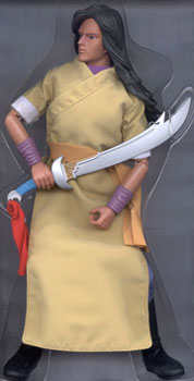  Artikelbild 4 des Artikels “Stormryder 1:6 Figur Nie Feng “