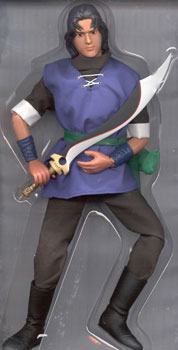  Product image 4 of the product “Shen Feng  1/6 Figur ”