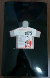  Product image 4 of the product “Kick It Like Beckham Limited edition of 90 Figures from Dragon ”
