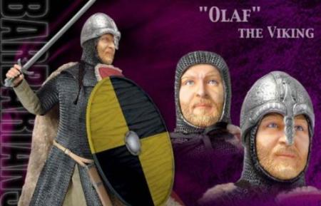  Artikelbild 4 des Artikels “Olaf Der Wikinger 71007 “