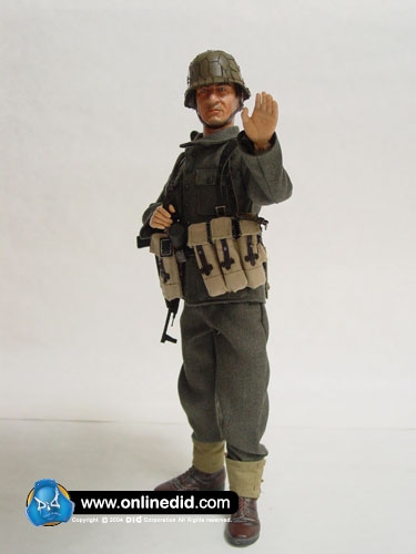  Product image 4 of the product “Hans Ebner Volksgrenadier ”