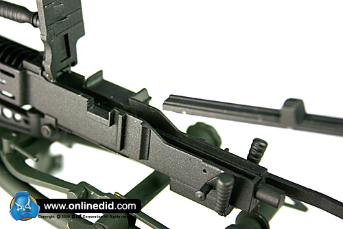  Product image 4 of the product “ZB 53 / Vz.37 machine gun ”