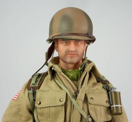  Artikelbild 4 des Artikels “Edward Stiner, 82nd Airborn “
