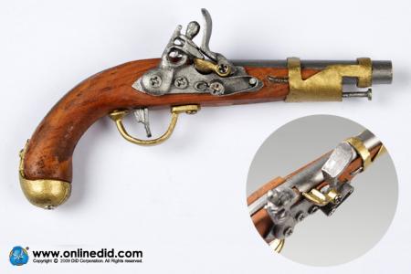  Product image 4 of the product “Eric,French 2eme Regiment de Cuirassiers 1815 ”