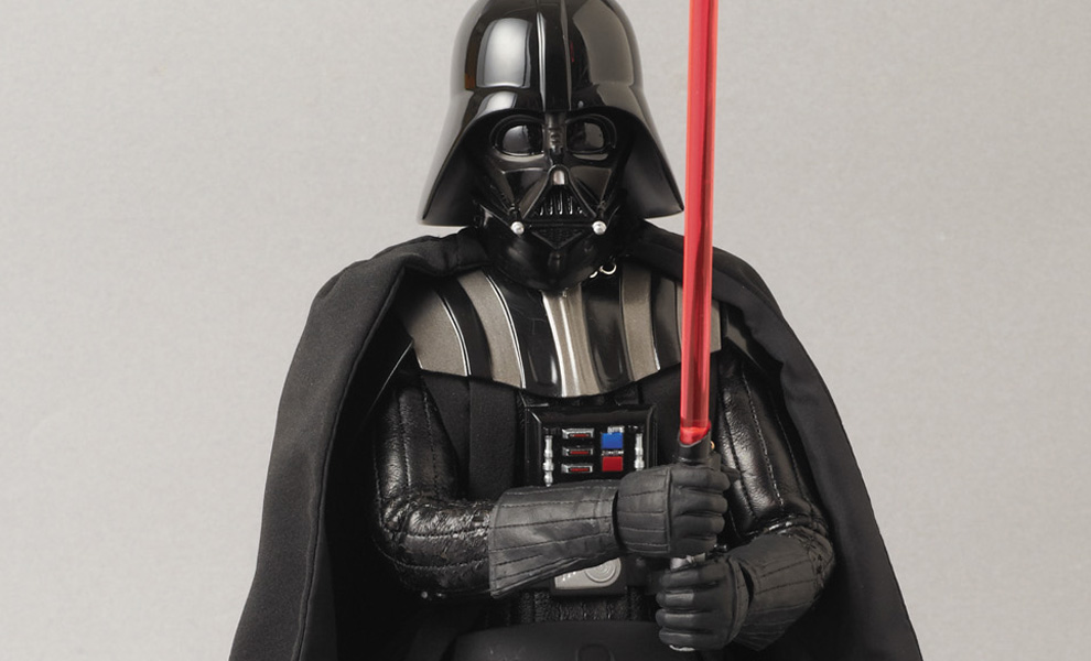  Artikelbild 4 des Artikels “Darth Vader  Ver. 2.0 LED Leuchtschwert “
