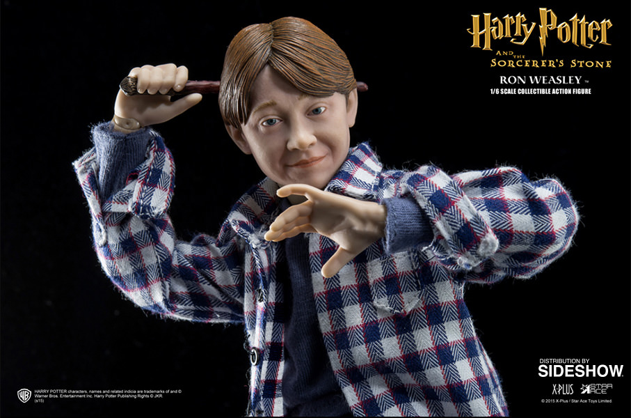  Artikelbild 4 des Artikels “THE 1:6TH SCALE RON WEASLEY (CASUAL WEAR) “