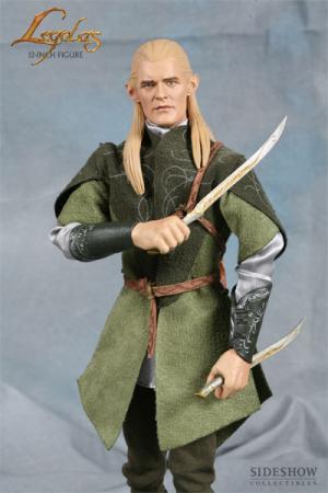  Artikelbild 4 des Artikels “Legolas Greenleaf, LOTR “