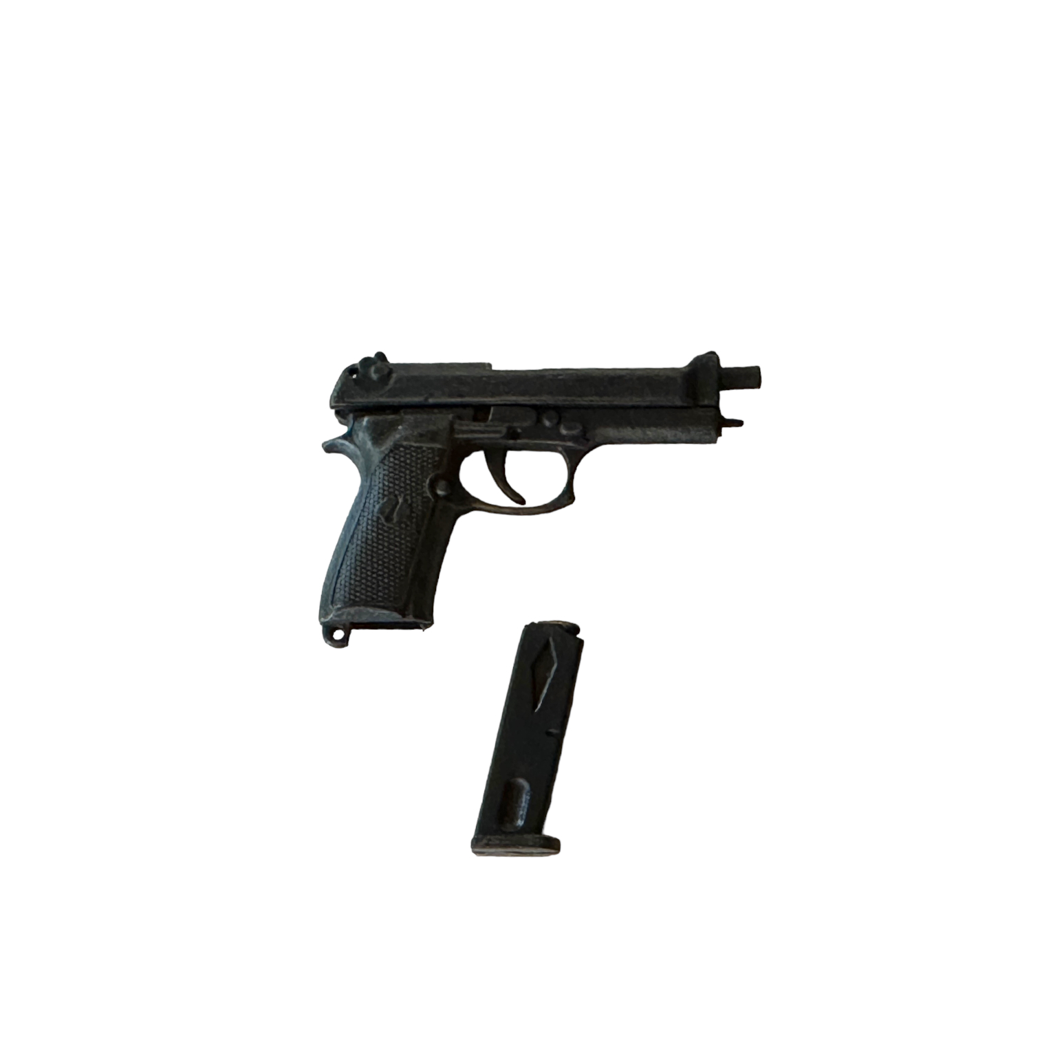  Artikelbild 4 des Artikels “92F Beretta Pistol (Black) “