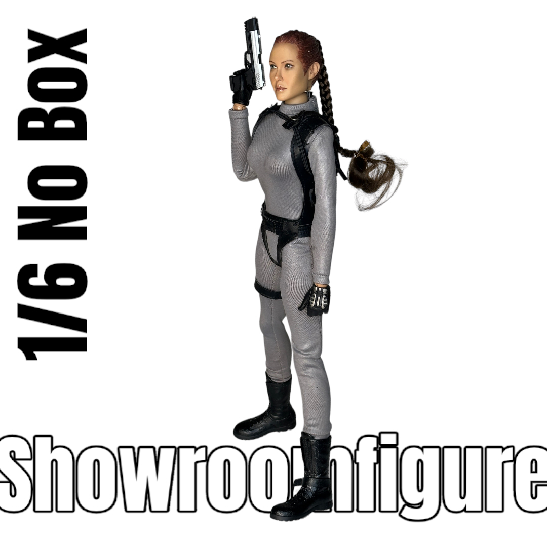 Artikelbild 4 des Artikels “1:6 Female Casual Action Figure “