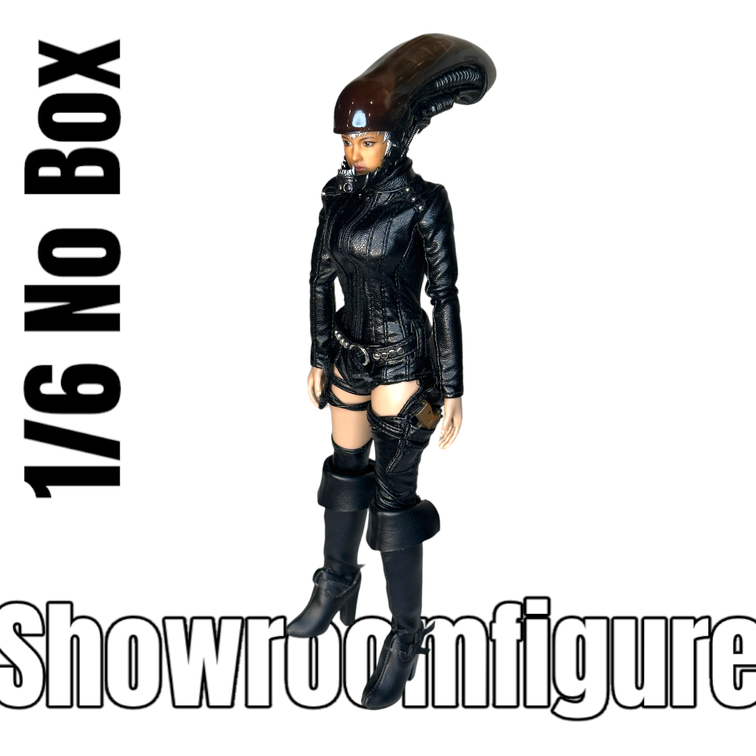  Product image 4 of the product “1/6 Female Casual Action Figure ”