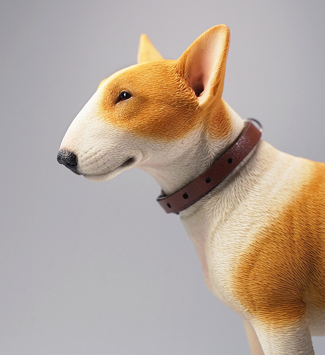  Artikelbild 4 des Artikels “Bull Terrier (Ver.B) 1/6 Scale Figure “