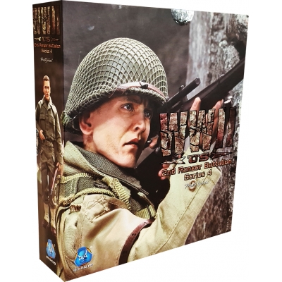  Artikelbild 4 des Artikels “Saving Priv Ryan Complete Set 1/6 (8 Figures) “