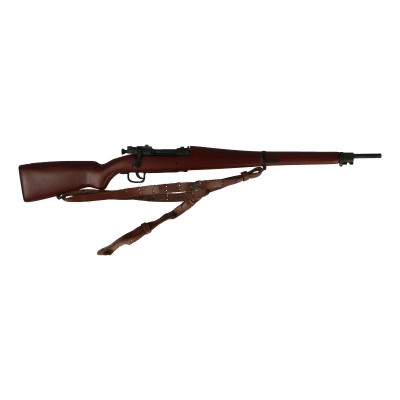  Artikelbild 4 des Artikels “Springfield M1903 Rifle 1/6 (Wood and Metal Diecast 8x Unertl Scope (Black) “