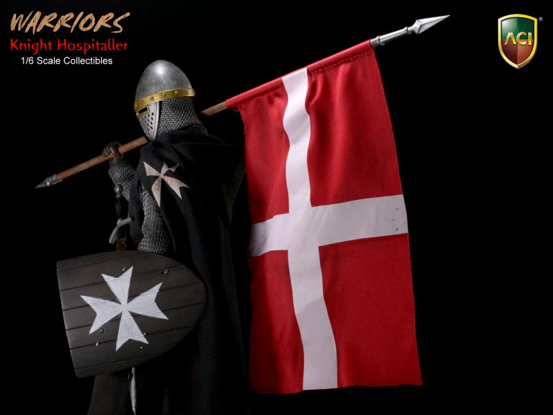  Product image 4 of the product “Warriors - Greek Hoplite (Silver Helmet Version) ”