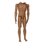  Product image 4 of the product “Baffalo Bill Head Jeff   1:6 ”