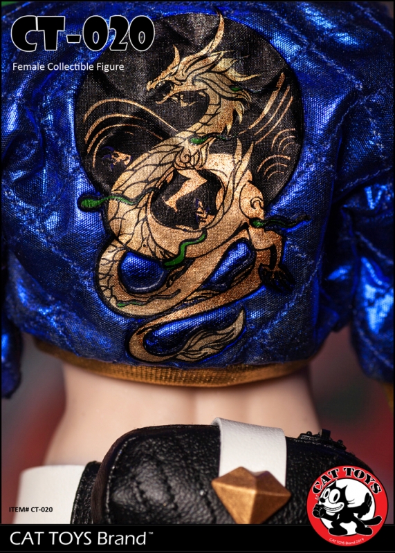  Artikelbild 4 des Artikels “Akali 1:6 “