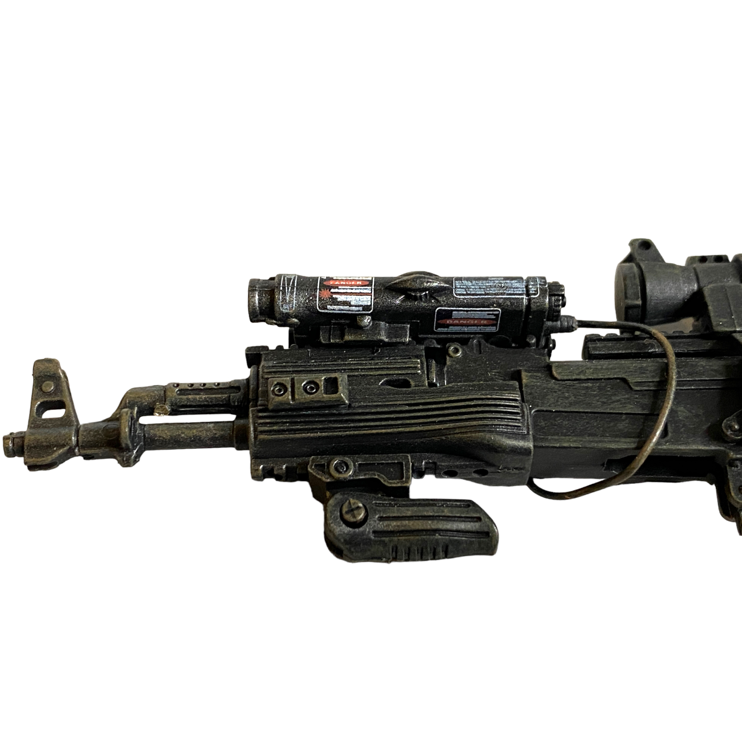  Product image 4 of the product “M4 with duostock ”