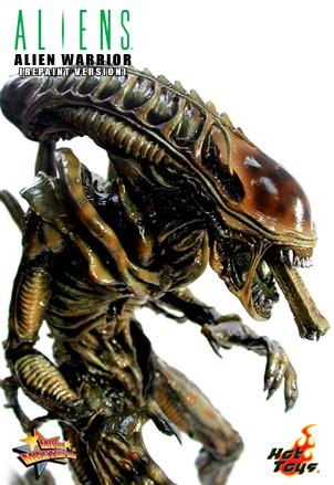  Artikelbild 4 des Artikels “1:6 Hot Predalien “