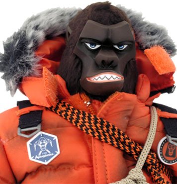  Artikelbild 4 des Artikels “Apexplorer - JUNGLE Hot Toys “