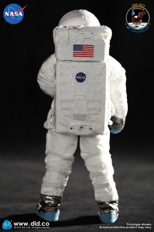  Product image 4 of the product “Apollo 11 50th Anniversary - Commander Neil Amstrong ”