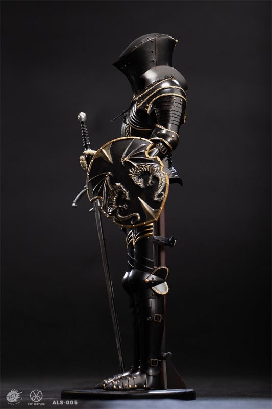  Artikelbild 4 des Artikels “1:6 The Era Of Europa War - Dragon Knight “
