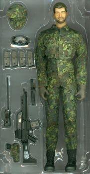  Product image 4 of the product “Deutscher Gebirgsjäger der Bundeswehr ”