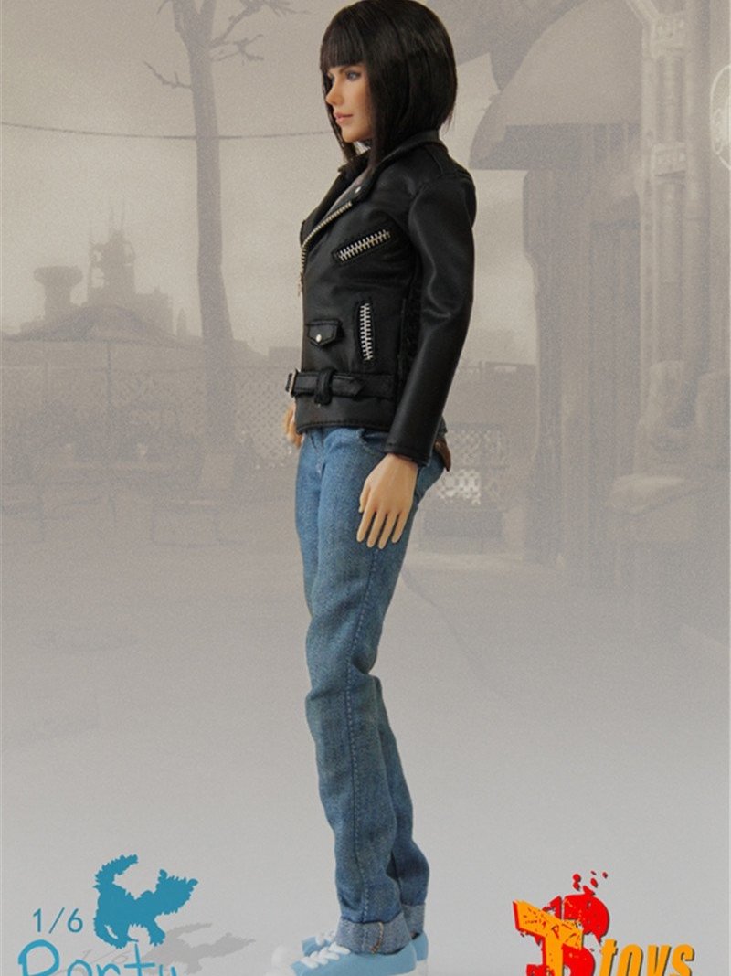  Artikelbild 4 des Artikels “ATOM CATS Rorty TStoys 1:6 Scale Action Figure “
