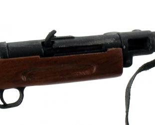  Product image 4 of the product “MP18 'Bergmann' 1/6 ”