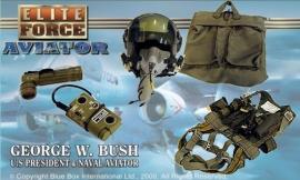  Artikelbild 4 des Artikels “George W. Bush U.S. President , Naval Aviator “