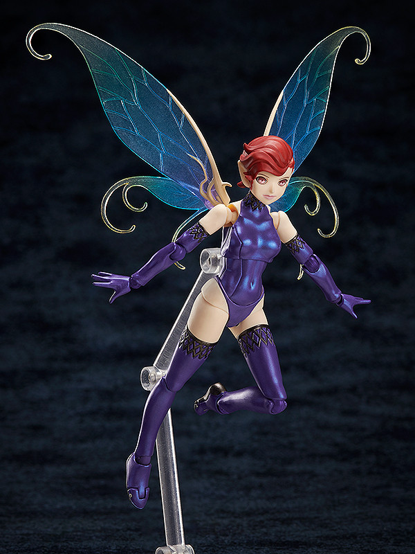  Artikelbild 4 des Artikels “Figma Pixie# SP105 “