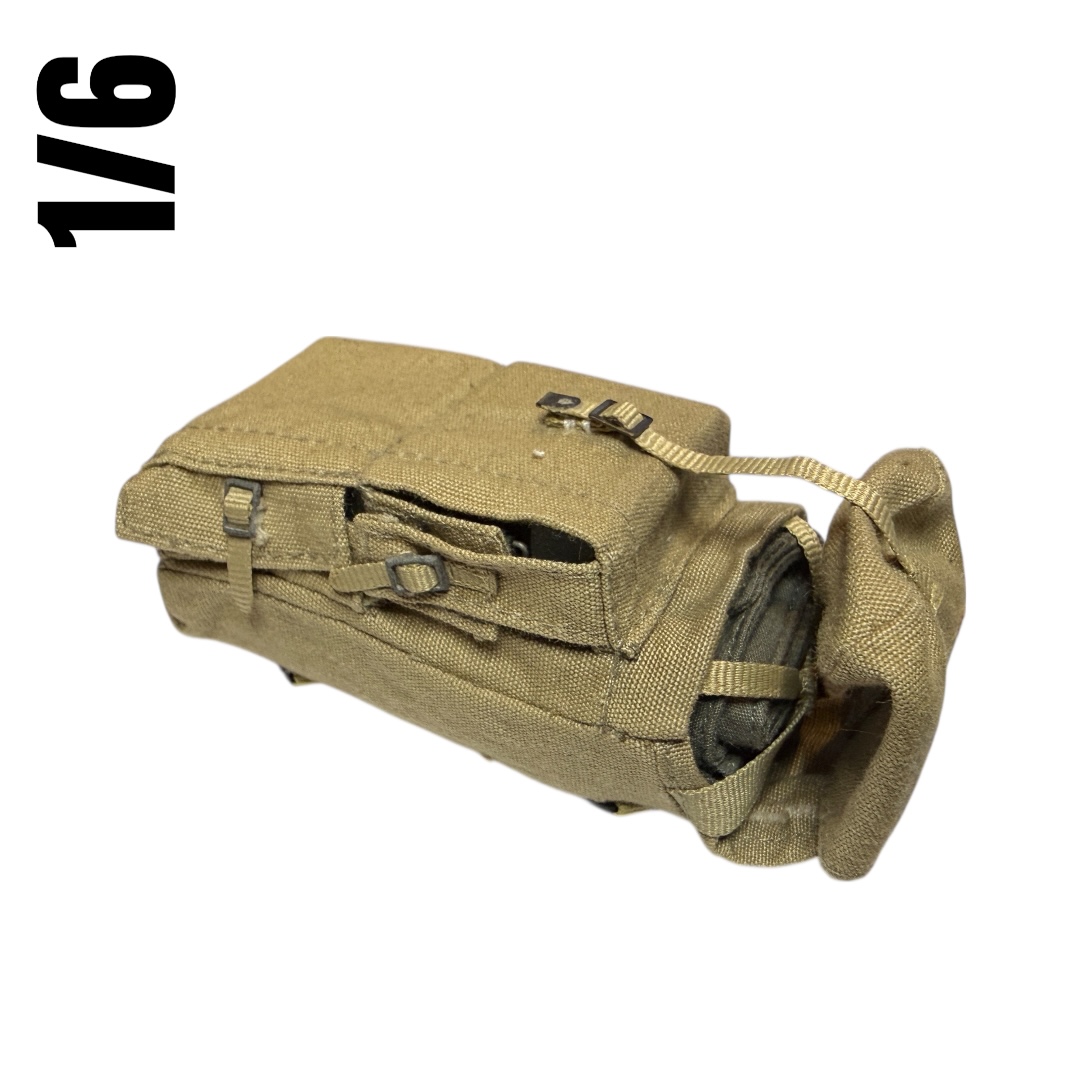  Product image 4 of the product “Pioniersturmgepäck packed in 1/6 ”