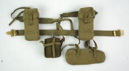  Artikelbild 4 des Artikels “Michael Taylor, Brit. 6th Airborne Division - Red Devils “