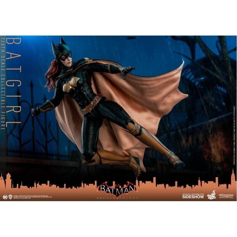  Product image 4 of the product “Batman: Arkham Knight - Batgirl ”