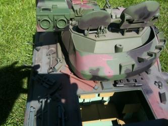  Artikelbild 4 des Artikels “1: 6 Bradley Ultimate Soldier ohne Box super Selten Rare “