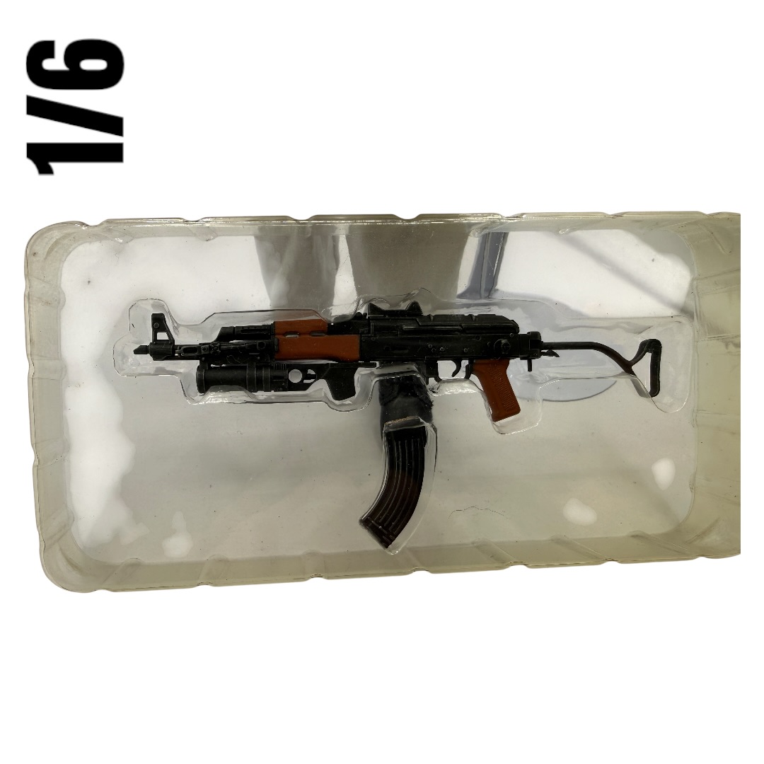  Artikelbild 4 des Artikels “The Most Wanted Bin laden Showroom “