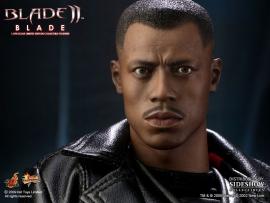  Artikelbild 4 des Artikels “Blade II Actionfigur 1:6 Blade Movie Masterpiece 30 cm “