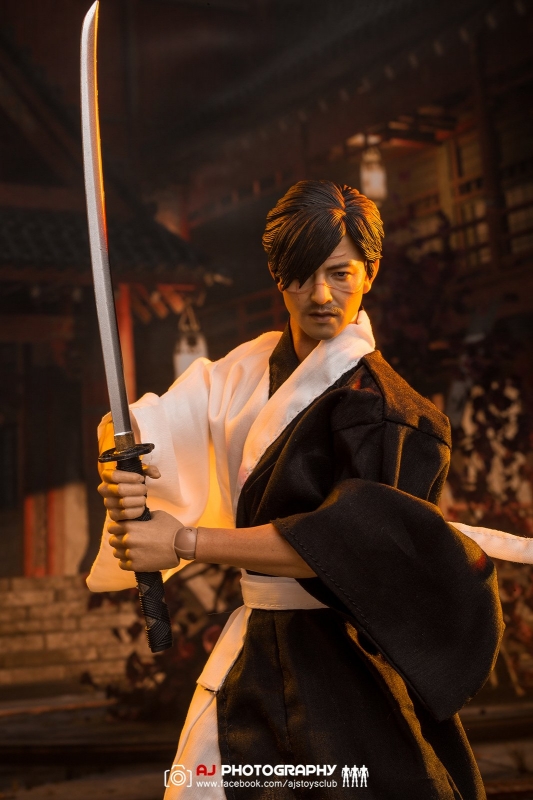  Artikelbild 4 des Artikels “Blade Of The Ronin 1:6 “