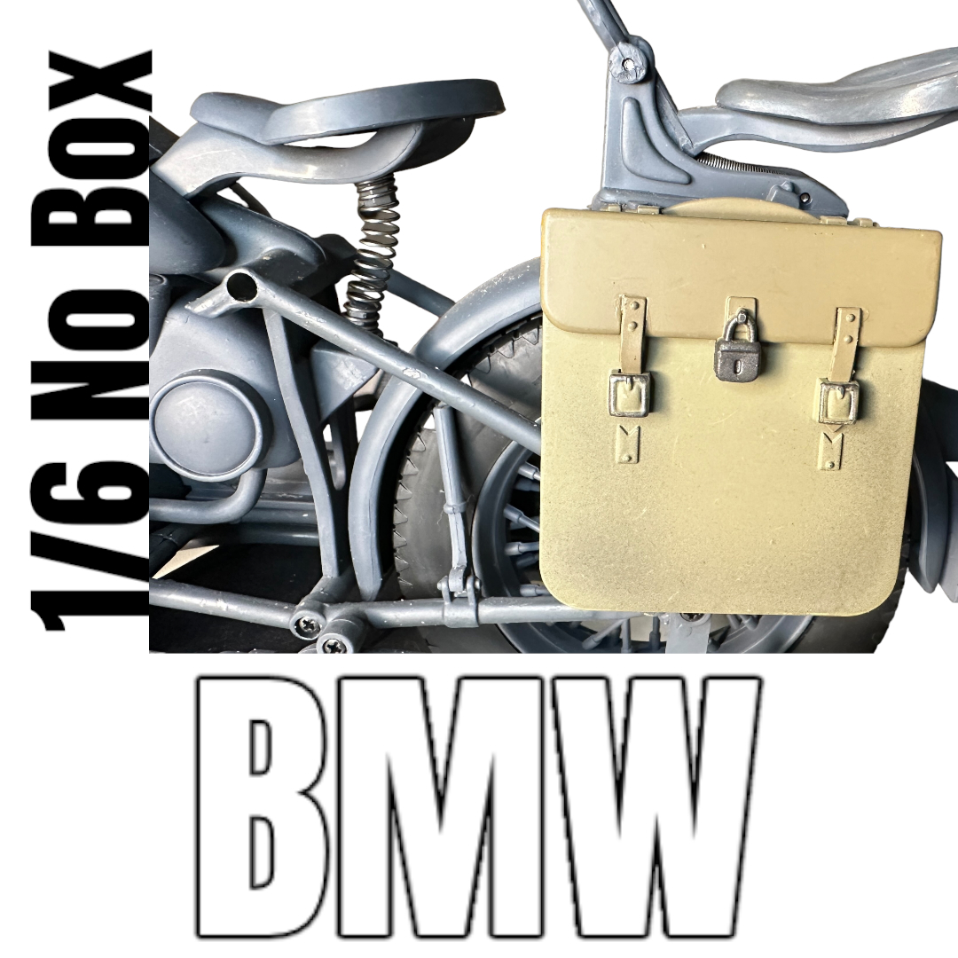  Artikelbild 4 des Artikels “WL BMW und FJG ( Kunststoff) 1/6 “