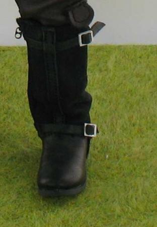 Artikelbild 4 des Artikels “German Bomber Pilot Handmade “