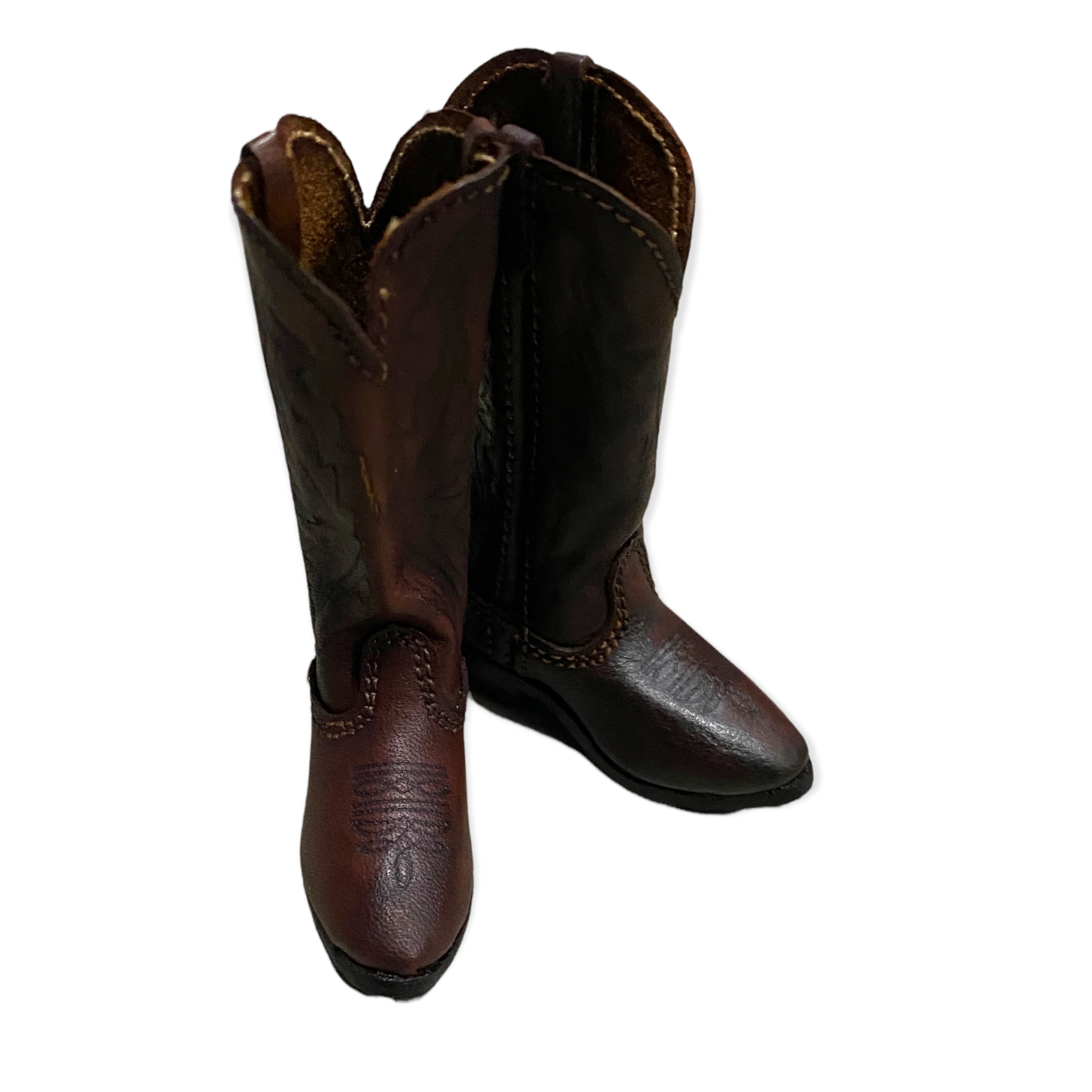  Product image 4 of the product “Cowboy 1920's (derbe brown) 1/6 ”