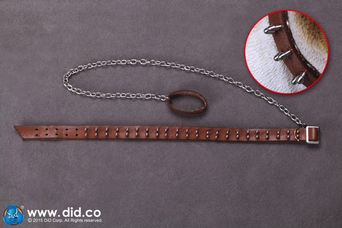  Artikelbild 4 des Artikels “British Bulldog (Brown) 1:6 “