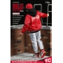  Product image 4 of the product “Bulls Sport Set (Red) ”