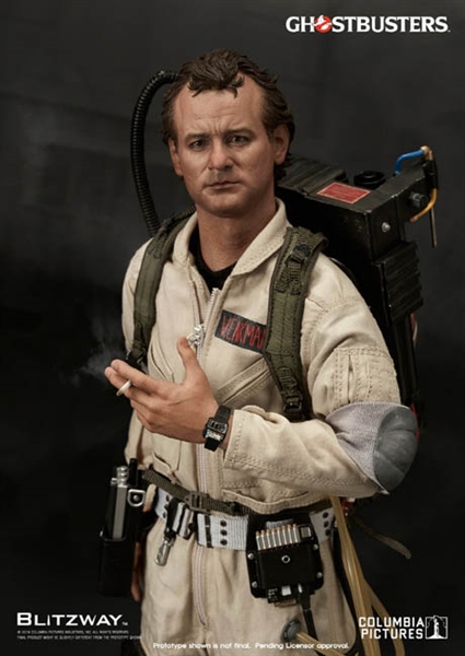  Artikelbild 4 des Artikels “Ghostbusters, 1984  1:6 Peter Venkman “