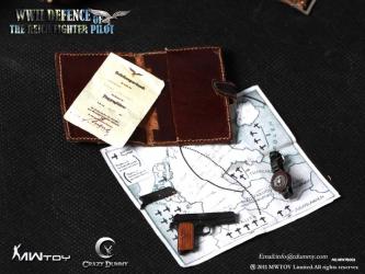  Artikelbild 4 des Artikels “German Fighter Pilot - Defense of the Reich “