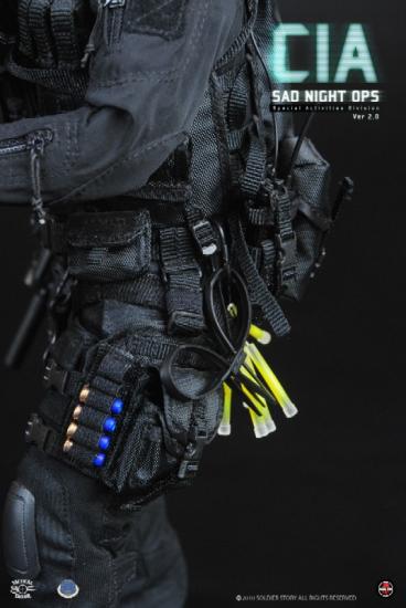  Artikelbild 4 des Artikels “Soldier Story CIA-SAD NIGHT OPS version 2 “