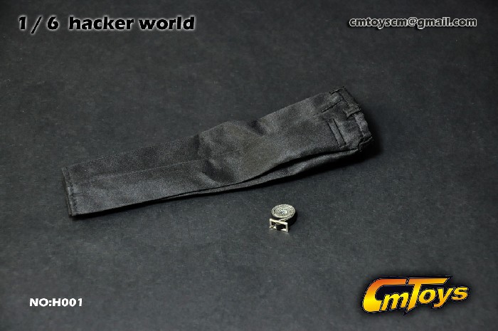  Artikelbild 4 des Artikels “Neo Matrix 2 (Neo) 1:6 “