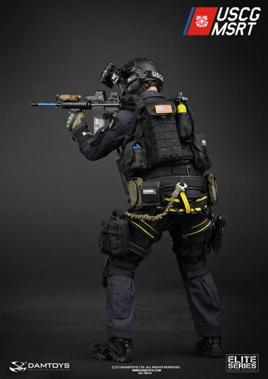  Artikelbild 4 des Artikels “1:6 U.S. Coast Guard MSRT “