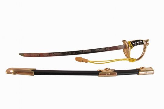  Product image 4 of the product “Confederate States Army Major General - Georges E. Pickett ”