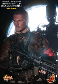  Artikelbild 4 des Artikels “Terminator Salvation, John Connor, collectible figure “
