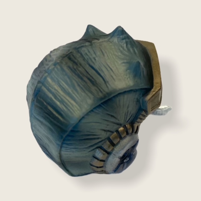 Artikelbild 4 des Artikels “Cyborg Intercom Helm “